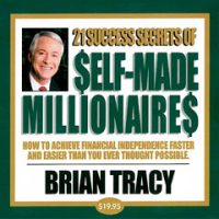 Would you like a FREE program from Brian Tracy?
